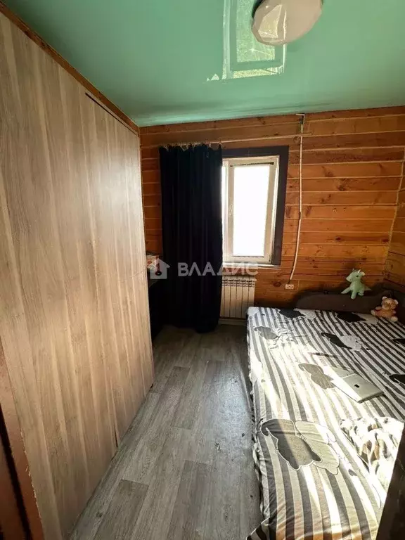 Дом в Башкортостан, Иглинский район, Чуваш-Кубовский сельсовет, ... - Фото 1