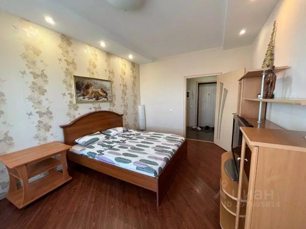 1-к кв. Московская область, Ногинск Богородский городской округ, ул. ... - Фото 1