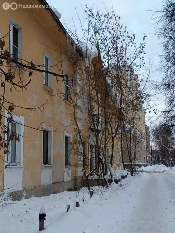 1к в 18-комнатной квартире (15.5 м) - Фото 2