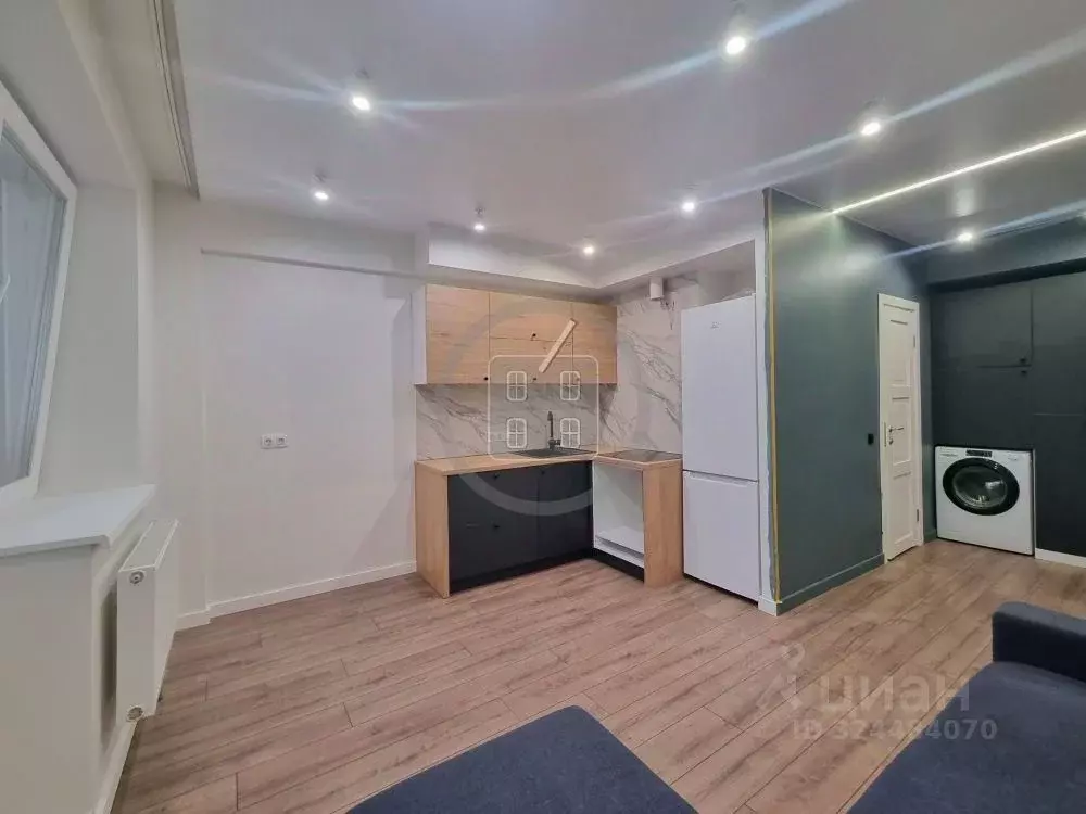 1-к кв. Калужская область, Калуга ул. Пухова, 56 (40.0 м) - Фото 1