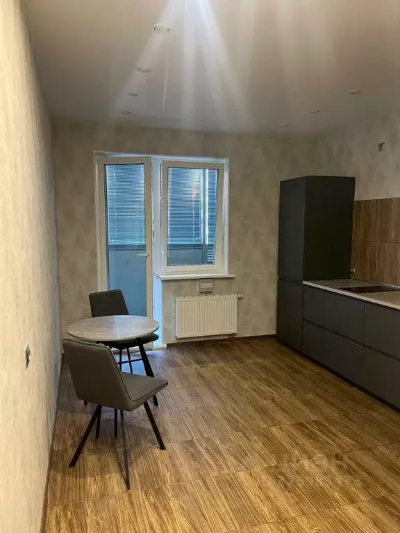 1-к кв. Санкт-Петербург ул. Среднерогатская, 13к1 (37.1 м) - Фото 2