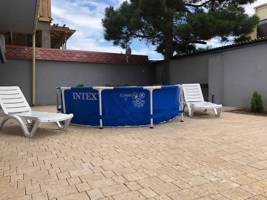 Дом в Дагестан, Дербентский район, с. Хазар ул. Приморская, 143 (100 ... - Фото 2