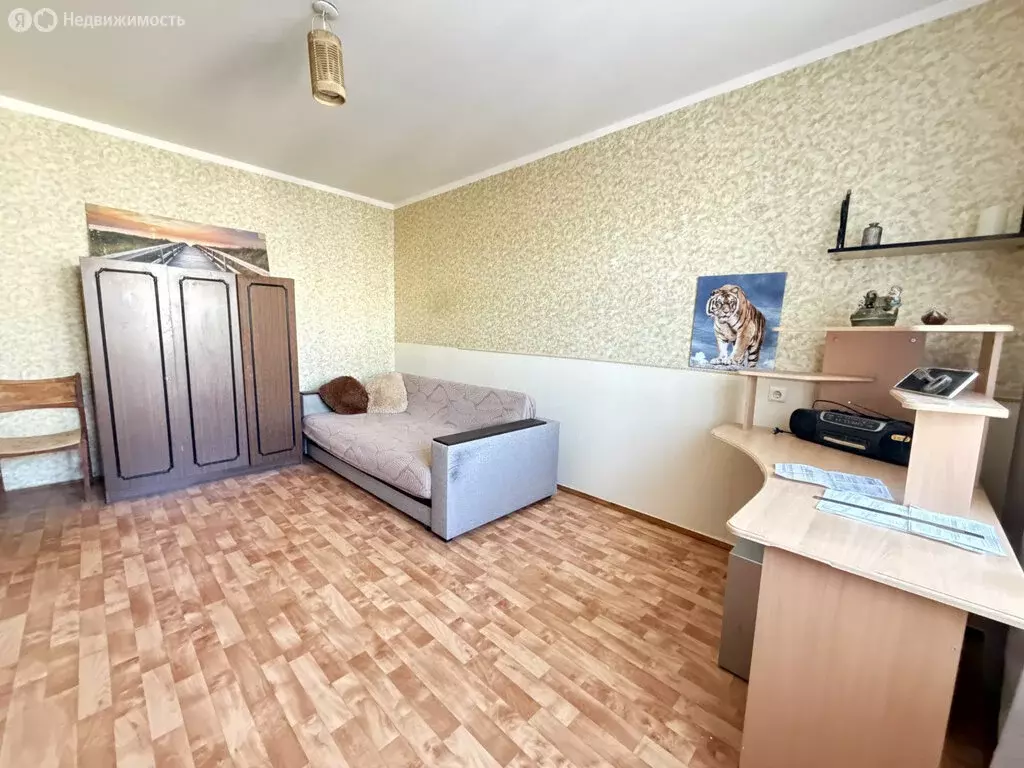 1-комнатная квартира: Орёл, улица Достоевского, 5 (32.7 м) - Фото 2