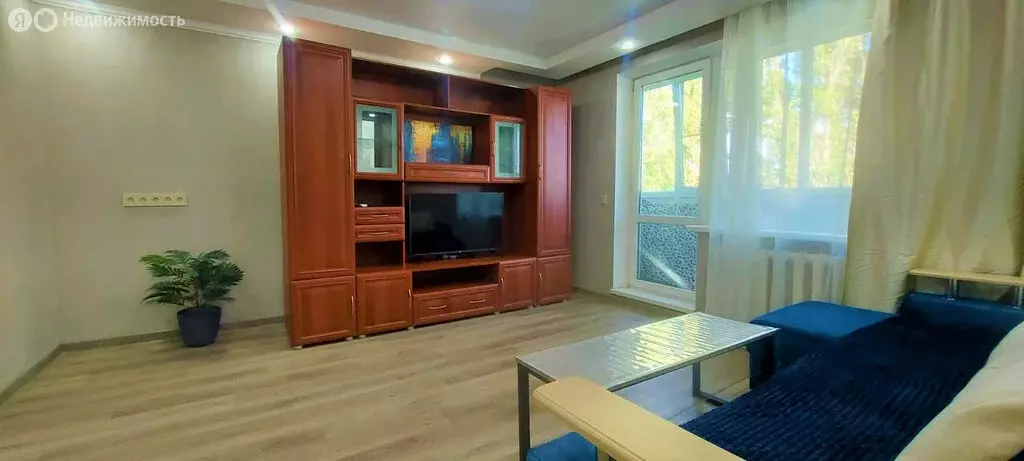 2-комнатная квартира: Ейск, улица Янышева, 114/1 (50.6 м) - Фото 1