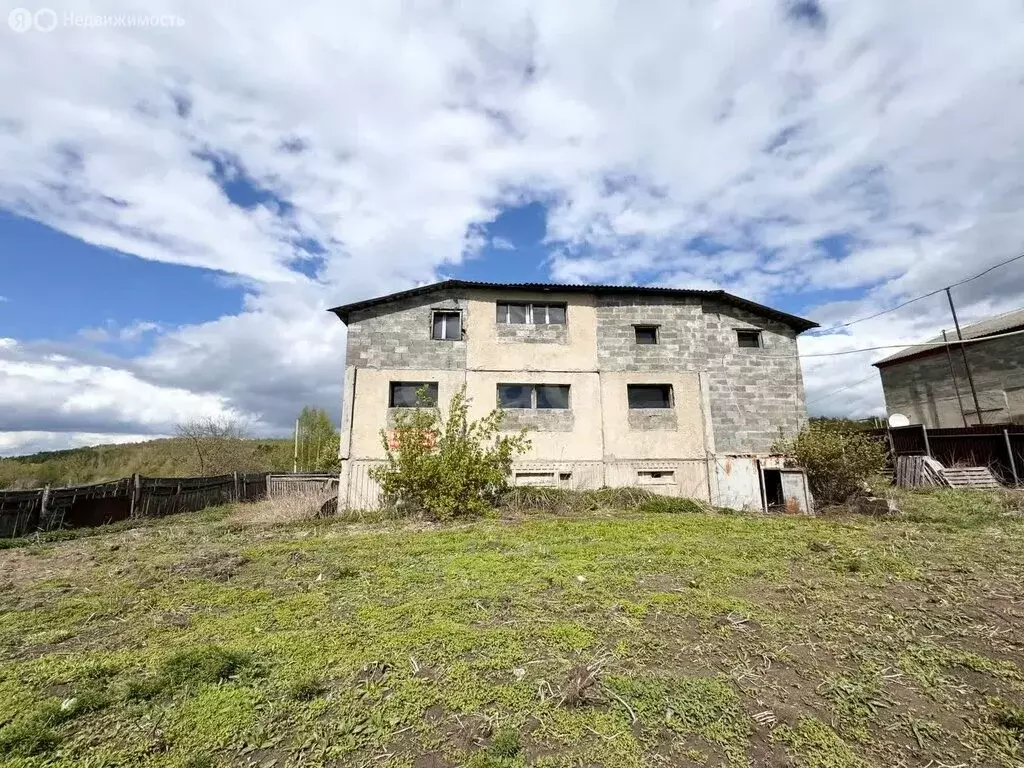 Дом в село Кочкурово, Восточная улица (284.1 м) - Фото 1