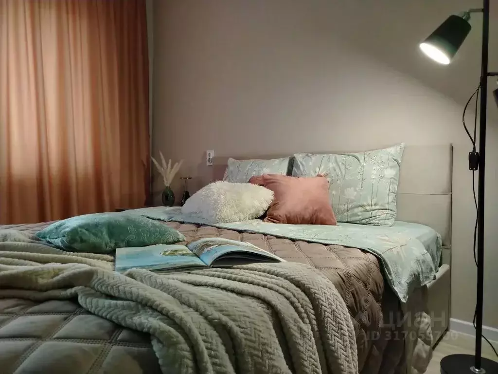 1-к кв. Ярославская область, Ярославль ул. Большая Техническая, 15 ... - Фото 1