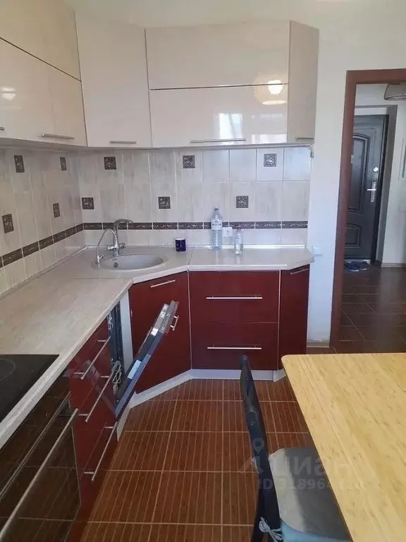1-к кв. Башкортостан, Уфа ул. Карла Маркса, 60 (42.0 м) - Фото 0