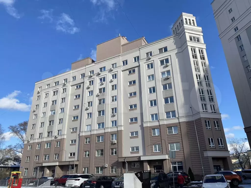 Квартира-студия, 21 м, 7/9 эт. - Фото 0
