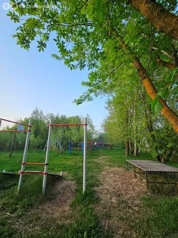Участок в Казань, Займищенская улица (600 м) - Фото 1