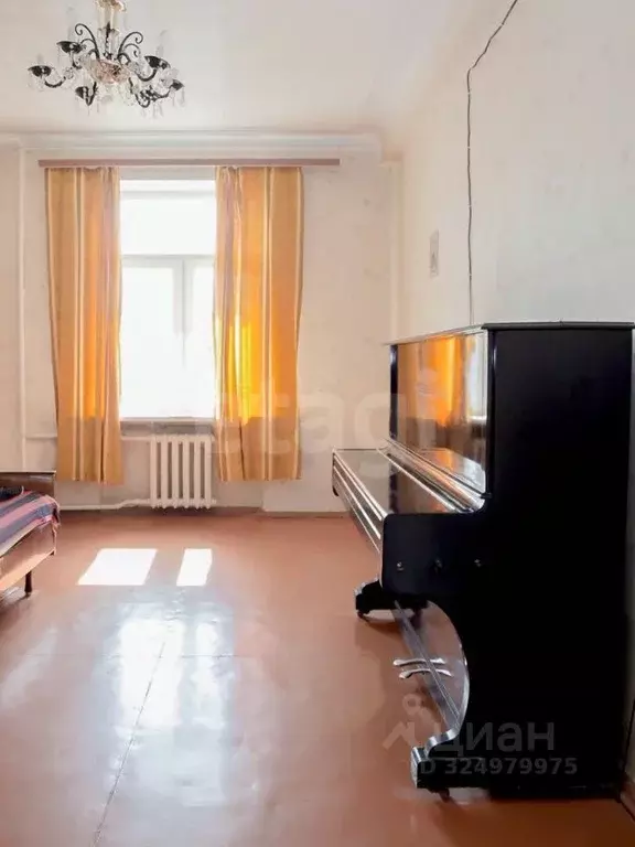 2-к кв. Ярославская область, Ярославль ул. Нахимсона, 12 (59.9 м) - Фото 1