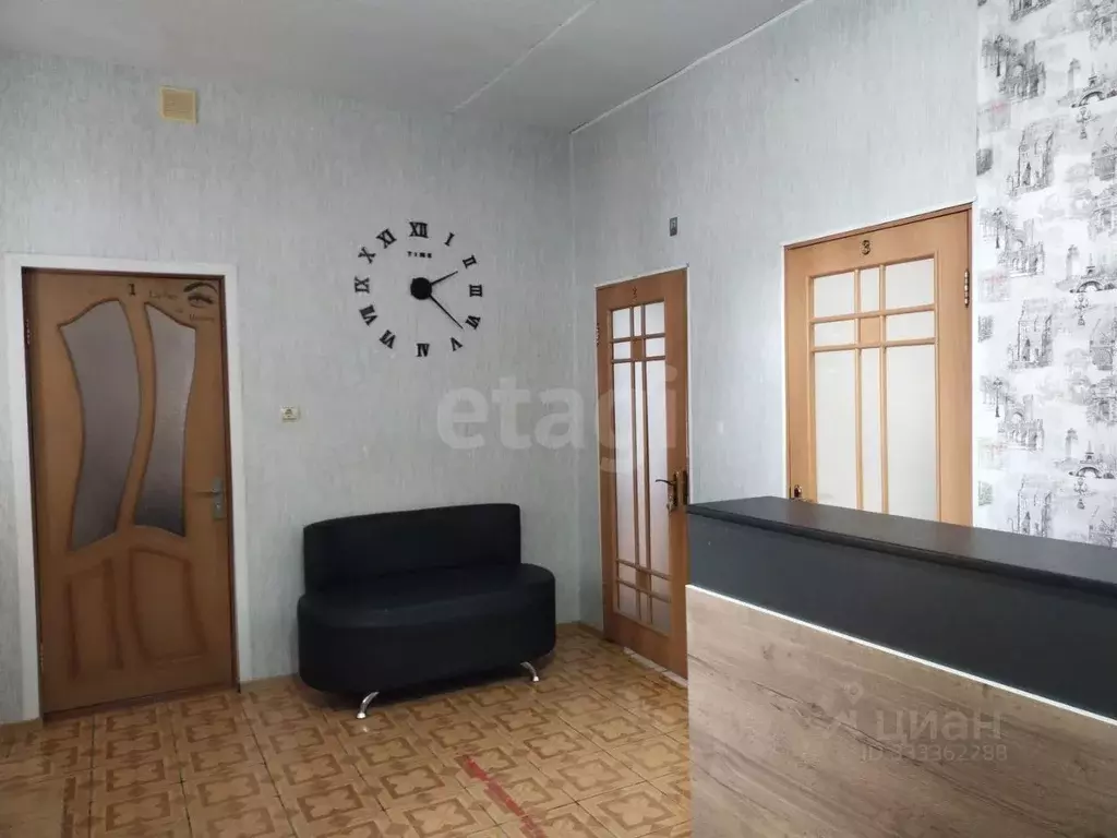 Помещение свободного назначения в Белгородская область, Валуйки 1 Мая ... - Фото 1