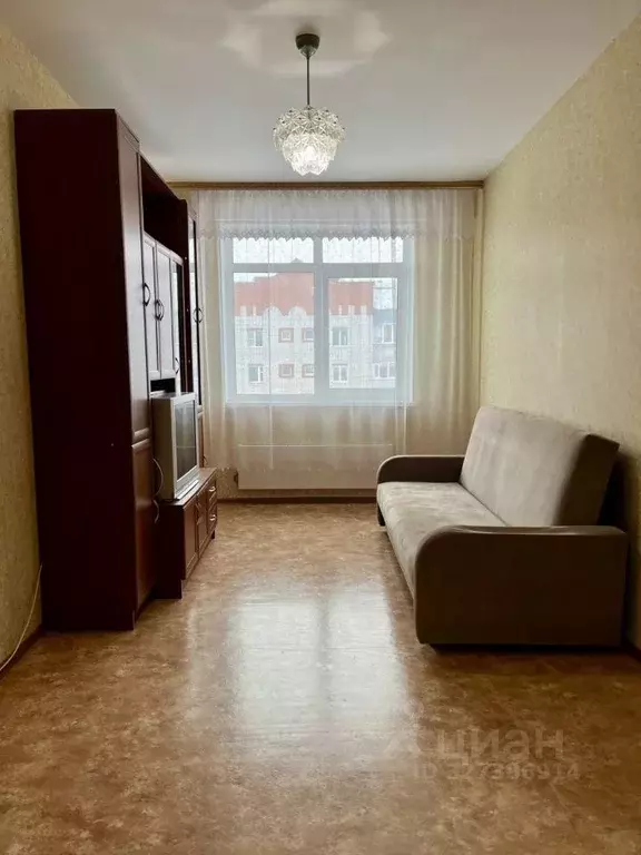 1-к кв. Нижегородская область, Кстово бул. Нефтепереработчиков, 11А ... - Фото 1