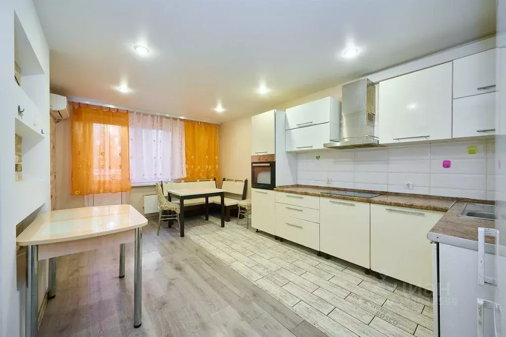 3-к кв. Краснодарский край, Краснодар проезд Репина, 20 (90.8 м) - Фото 2