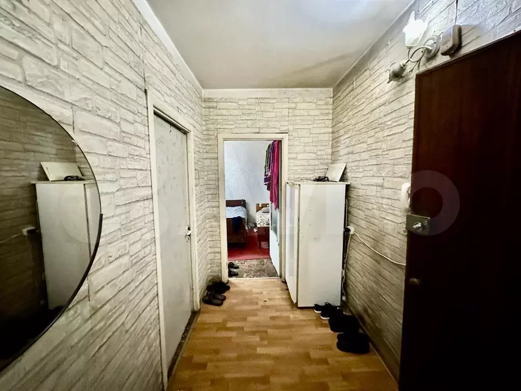 2-к. квартира, 48,5 м, 1/9 эт. - Фото 0