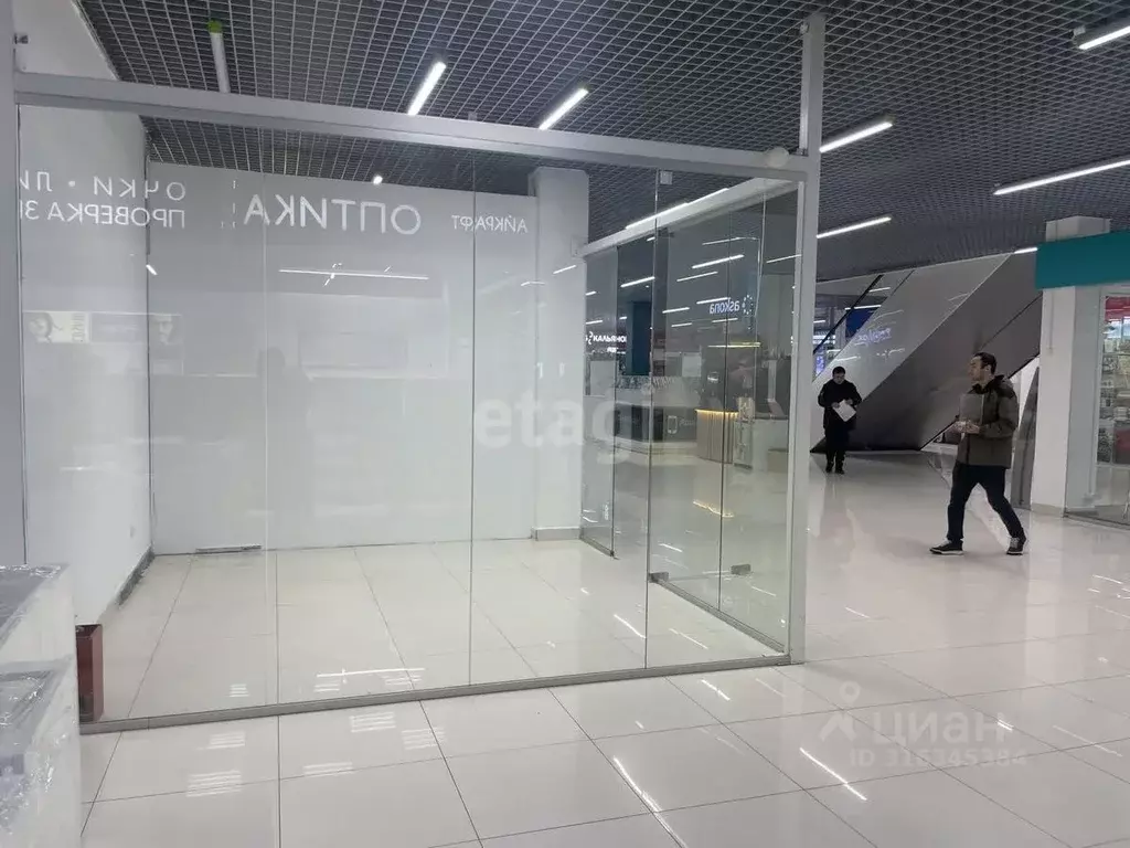 Торговая площадь в Ханты-Мансийский АО, Ханты-Мансийск Заводская ул., ... - Фото 0