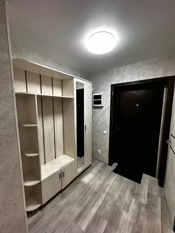 Студия Иркутская область, Иркутск Норильская ул., 6/2 (30.0 м) - Фото 2