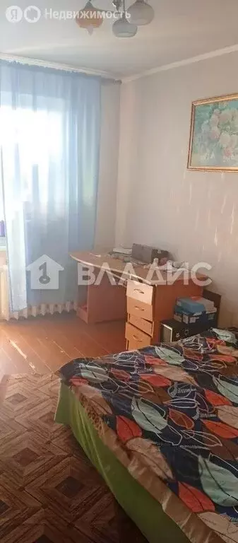 3-комнатная квартира: Чалтырь, улица 6-я Линия, 94/1 (67 м) - Фото 1