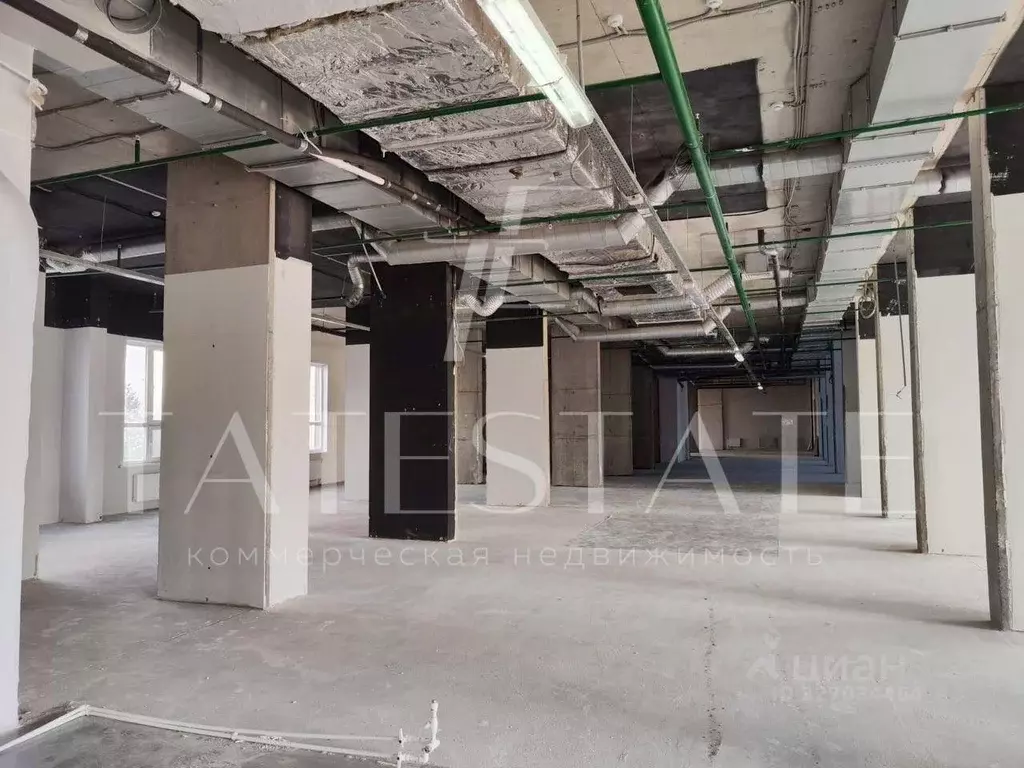 Помещение свободного назначения в Татарстан, Казань ул. Галимджана ... - Фото 2