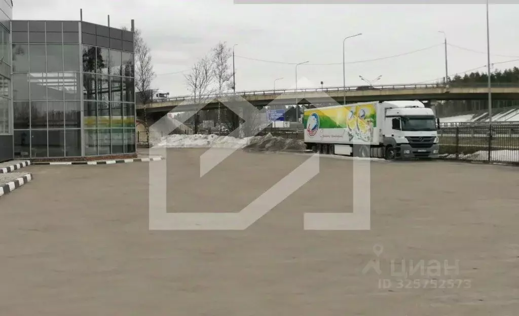 Помещение свободного назначения в Московская область, Голицыно ... - Фото 1