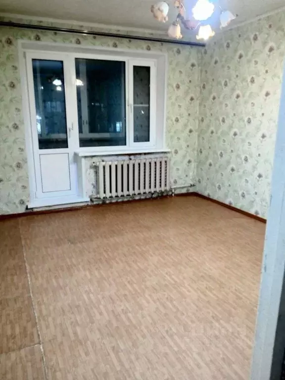 1-к кв. Ивановская область, Кинешма ул. Гагарина, 3 (34.0 м) - Фото 0