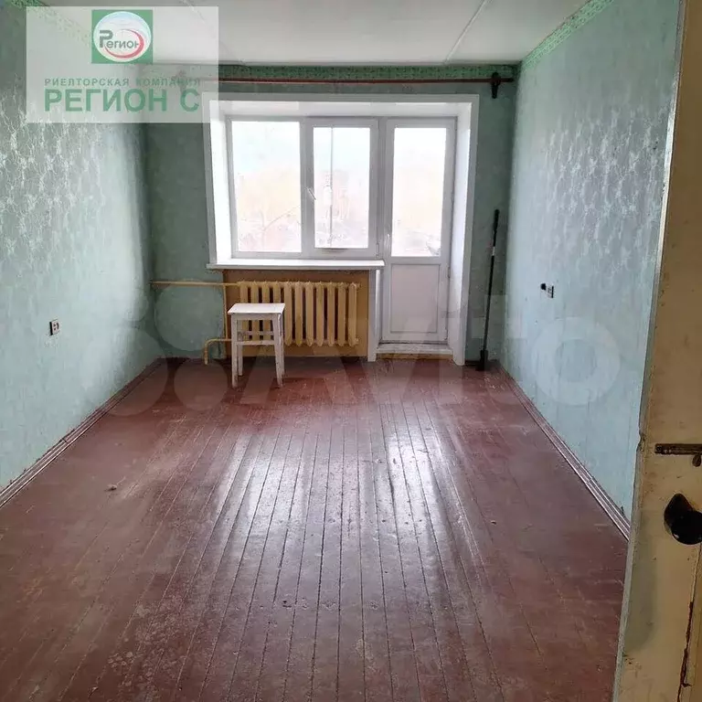 2-к. квартира, 44,2 м, 5/5 эт. - Фото 0