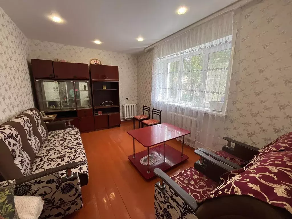 Продаётся 3-к квартира, 50.1 м - Фото 0