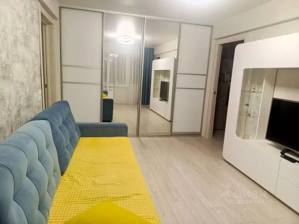 3-к кв. Новгородская область, Великий Новгород Район Софийская ... - Фото 2