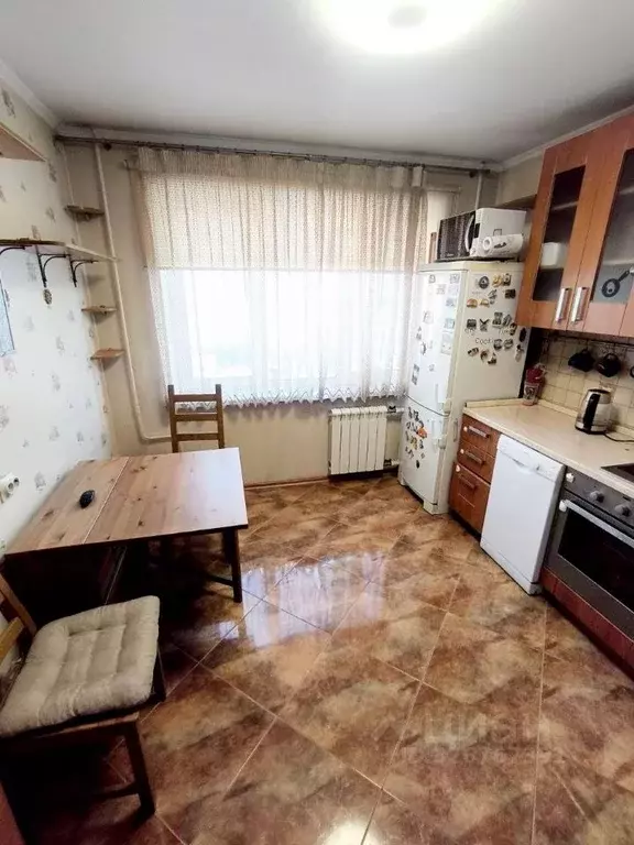 1-к кв. Московская область, Люберцы ул. Воинов-интернационалистов, 17 ... - Фото 2