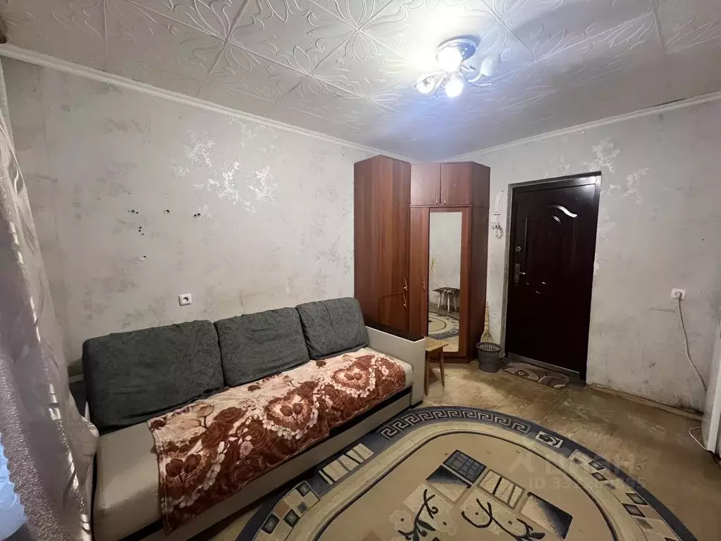 Комната Пермский край, Пермь ул. Героев Хасана, 151А (13.1 м) - Фото 2