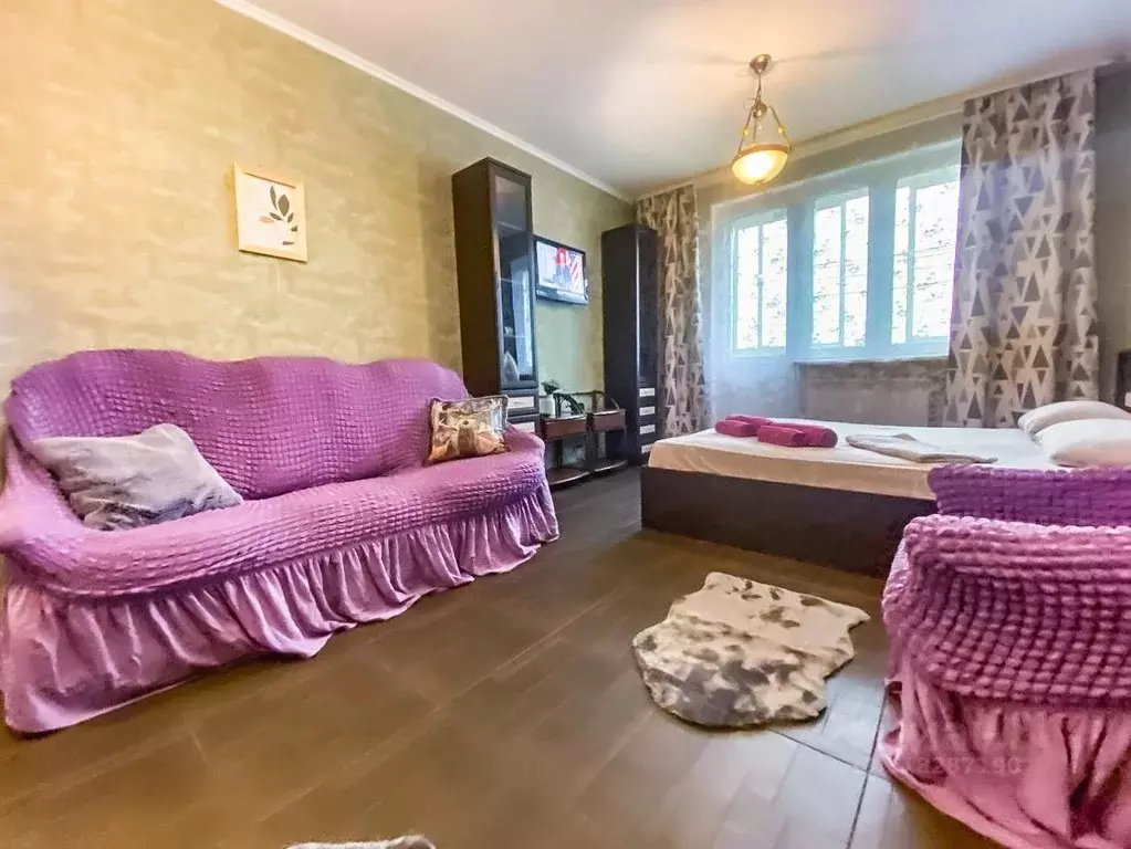 1-к кв. Московская область, Лобня ул. Юности, 15 (39.0 м) - Фото 2