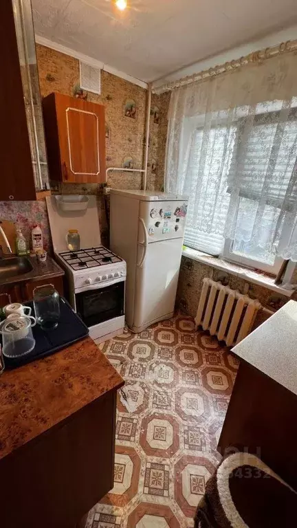 2-к кв. Омская область, Таврический район, с. Сосновское ул. Комарова, ... - Фото 0