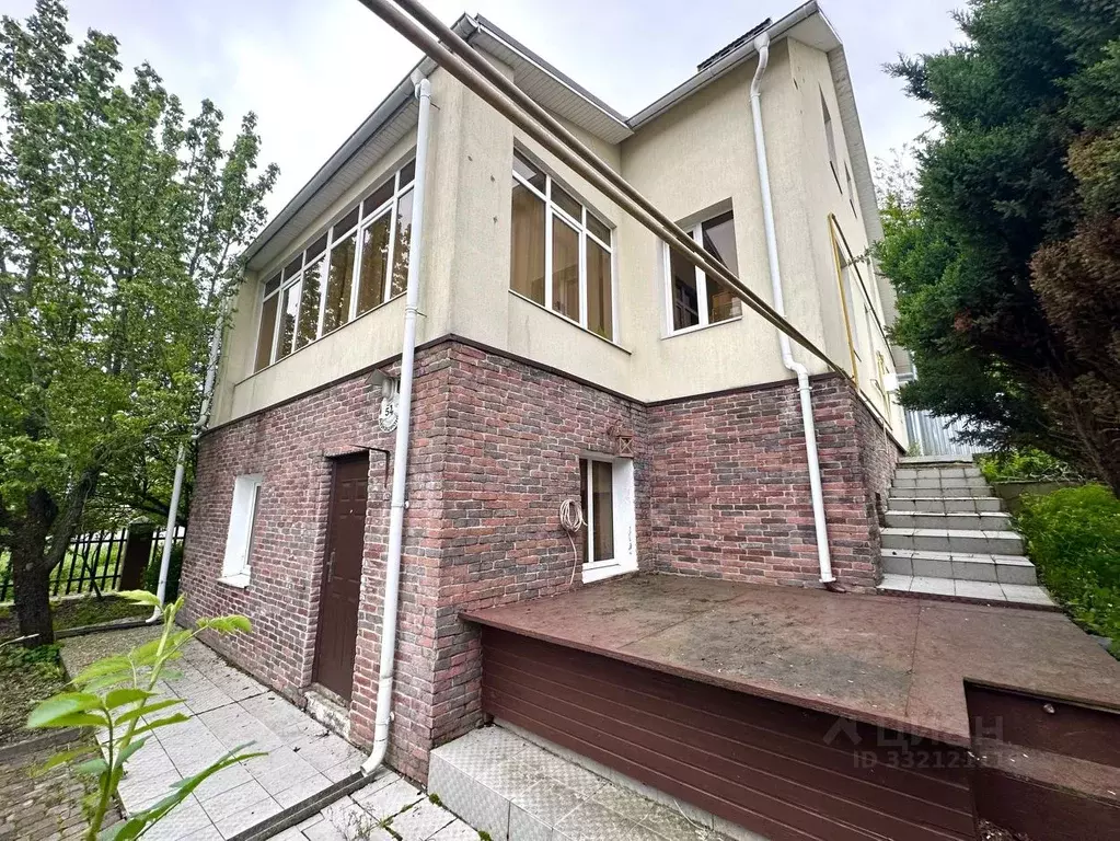 Дом в Ставропольский край, Ставрополь Авиационная ул., 54 (160 м) - Фото 2
