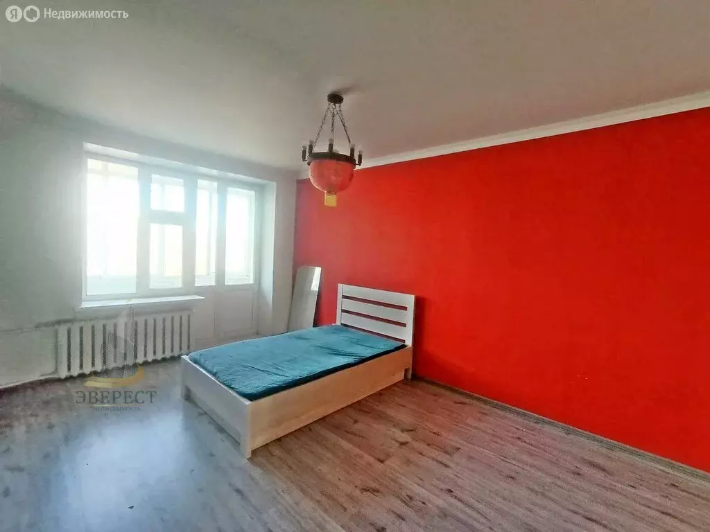 1-комнатная квартира: Москва, улица Константинова, 4 (36.4 м) - Фото 2