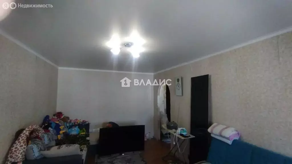 1-комнатная квартира: Белебей, Красная улица, 125 (31.6 м) - Фото 2