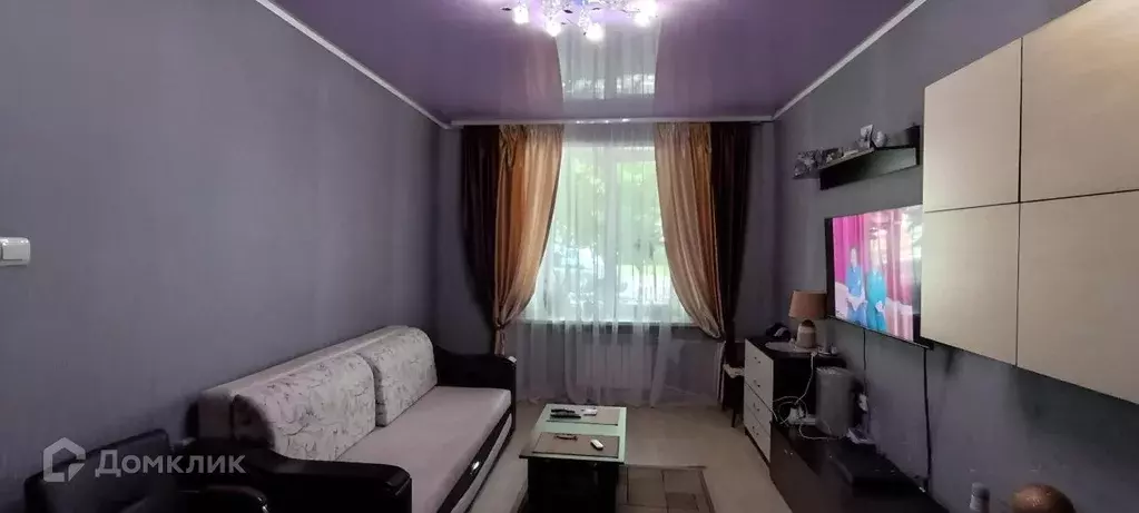 Продаётся 3-к квартира, 75.5 м - Фото 1