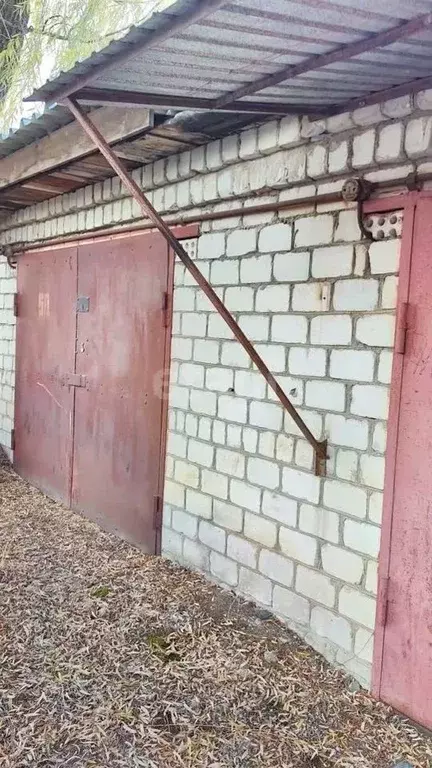 Гараж в Приморский край, Арсеньев ул. Новикова, 49 (30 м) - Фото 0