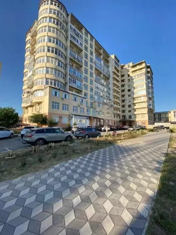 3-к кв. Крым, Евпатория ул. Интернациональная, 130 (96.0 м) - Фото 1