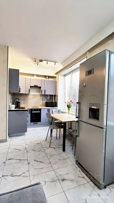 2-к кв. Санкт-Петербург Тихорецкий просп., 5К4 (50.0 м) - Фото 2