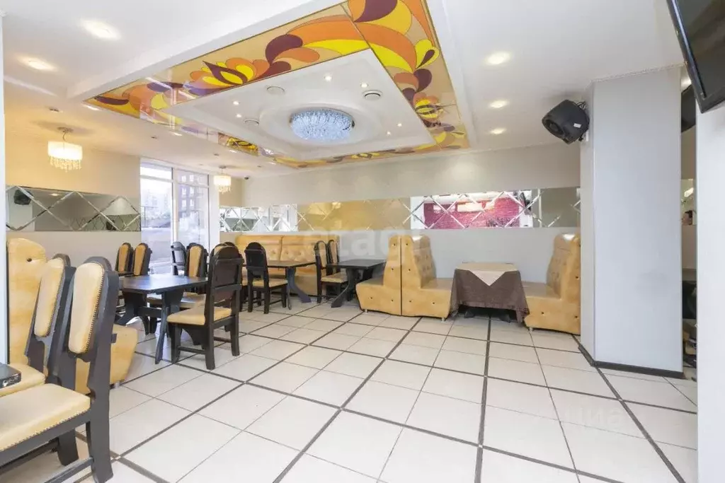 Торговая площадь в Пермский край, Пермь ул. Советской Армии, 72 (116 ... - Фото 1