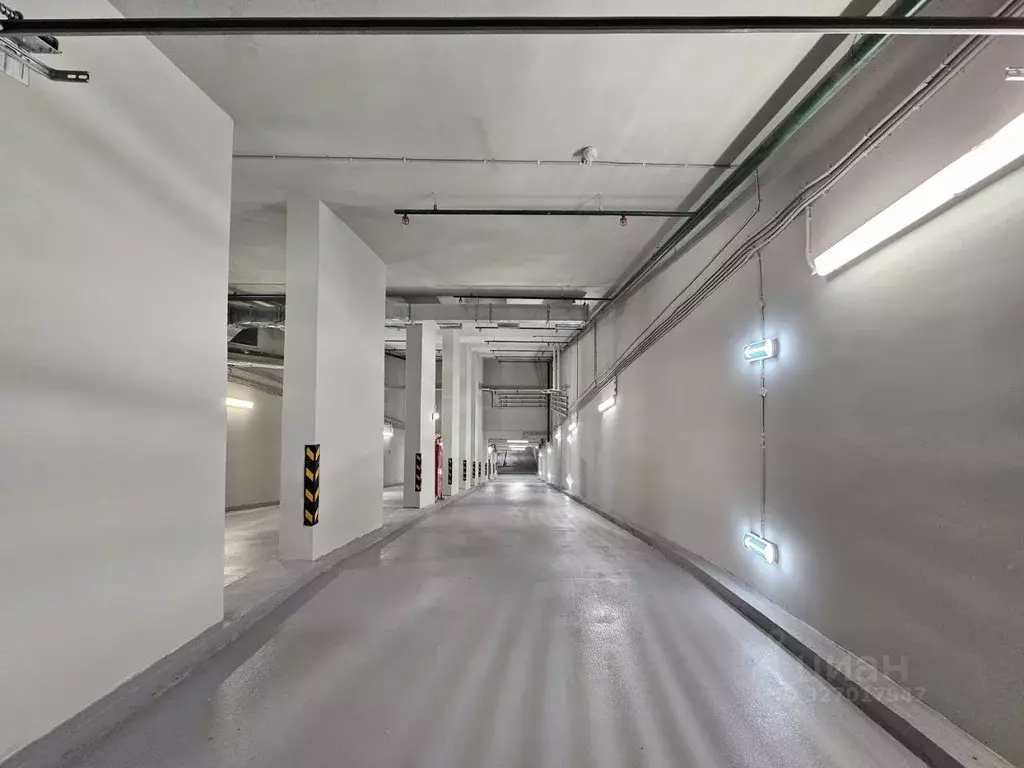 Гараж в Москва проезд Досфлота, 2А (14 м) - Фото 2