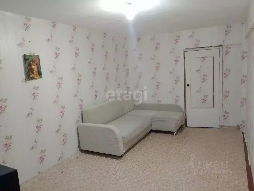 3-к кв. Иркутская область, Иркутск ул. Баумана, 231 (68.1 м) - Фото 1