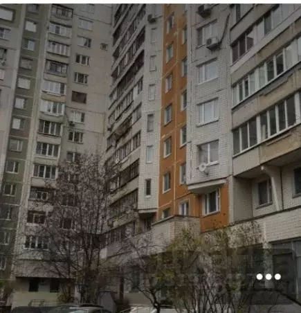 1-к кв. Москва Старобитцевская ул., 11 (39.2 м) - Фото 0