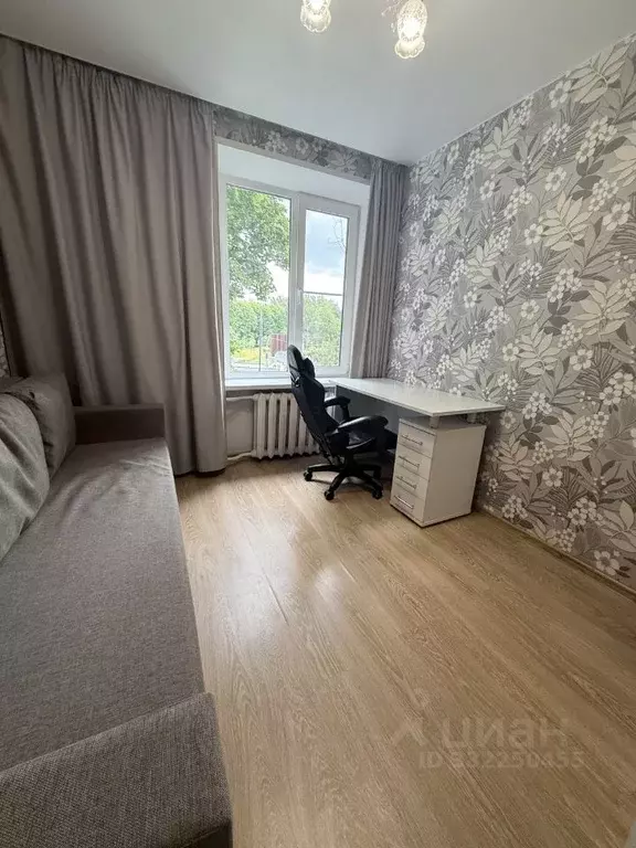 2-к кв. Москва ул. Удальцова, 65Б (40.0 м) - Фото 1