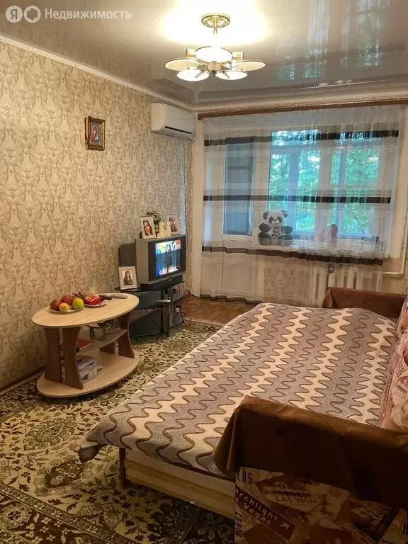 1-комнатная квартира: Армавир, Новороссийская улица, 66 (30.1 м) - Фото 1