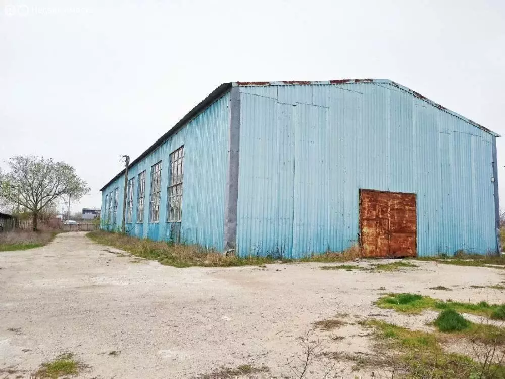 Производственное помещение (2000 м) - Фото 1