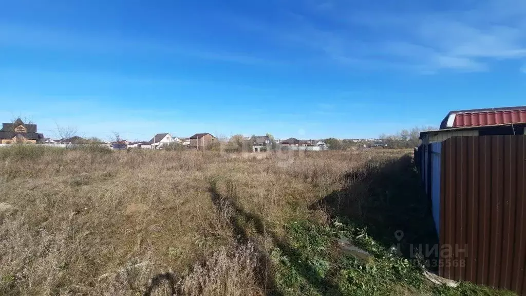 участок в белгородская область, валуйский городской округ, с. новая . - Фото 1