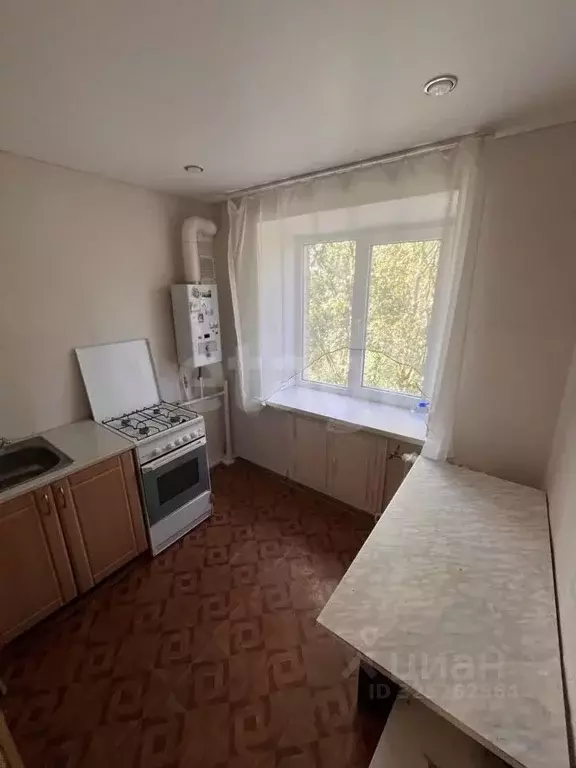 1-к кв. Коми, Ухта просп. Космонавтов, 22 (31.1 м) - Фото 1