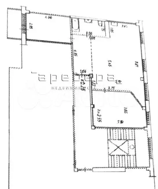 3-к. квартира, 75 м, 8/9 эт. - Фото 0