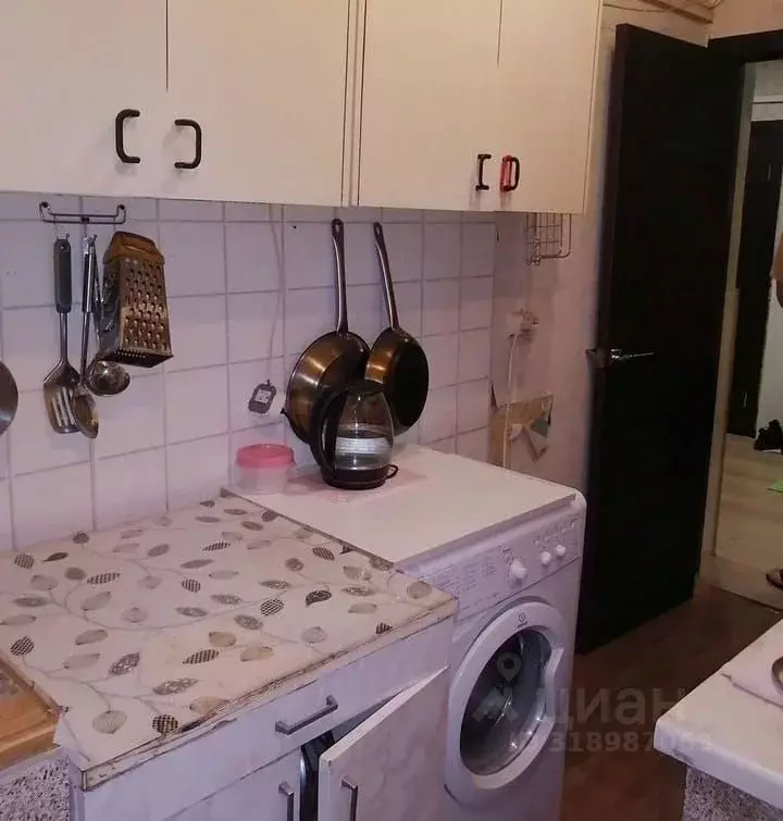 Комната Московская область, Балашиха ш. Энтузиастов, 5А (20.0 м) - Фото 2