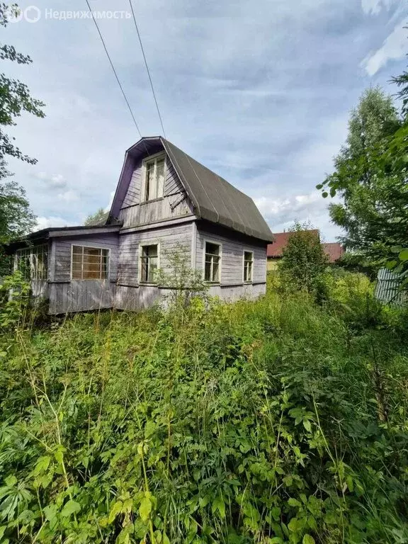 Дом в Павловское городское поселение, дачный массив Горы-2 (33.1 м) - Фото 1